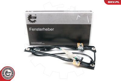 Window Regulator ESEN SKV 01SKV972