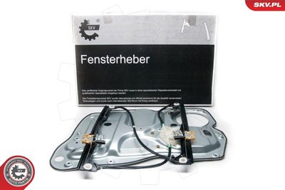 Window Regulator ESEN SKV 01SKV975