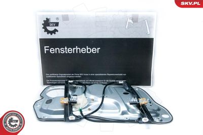 Window Regulator ESEN SKV 01SKV976