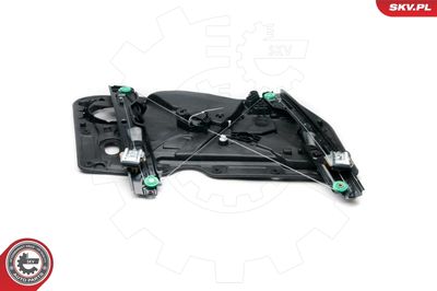 Window Regulator ESEN SKV 01SKV986
