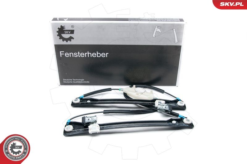 ESEN SKV 01SKV992 Window Regulator