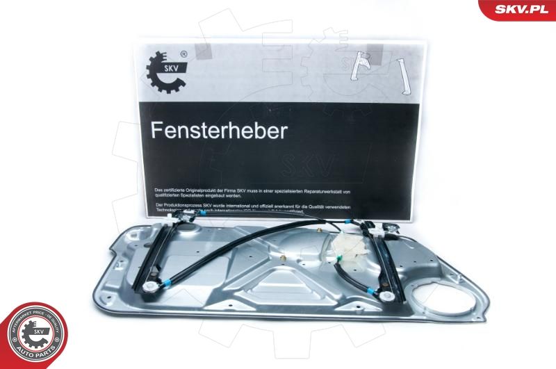 ESEN SKV 01SKV996 Window Regulator