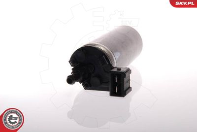 Fuel Pump ESEN SKV 02SKV007