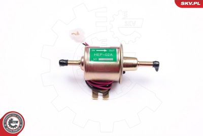 Fuel Pump ESEN SKV 02SKV024