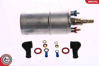 Fuel Pump ESEN SKV 02SKV250