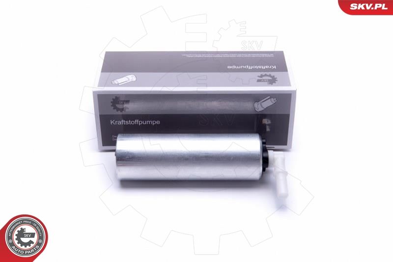 ESEN SKV 02SKV262 Fuel Pump