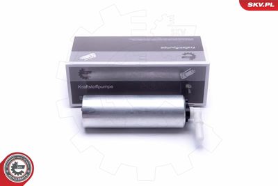 Fuel Pump ESEN SKV 02SKV262