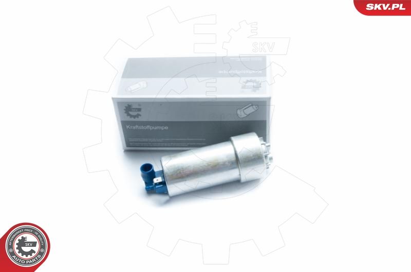ESEN SKV 02SKV295 Fuel Pump