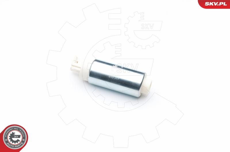 ESEN SKV 02SKV296 Fuel Pump