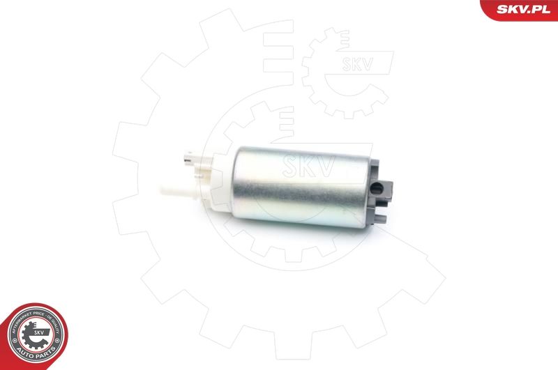 ESEN SKV 02SKV298 Fuel Pump