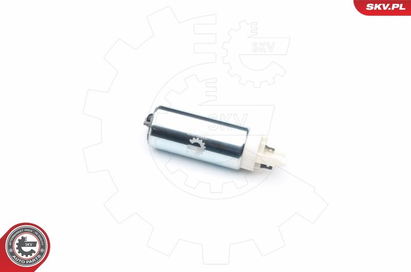 ESEN SKV 02SKV308 Fuel Pump