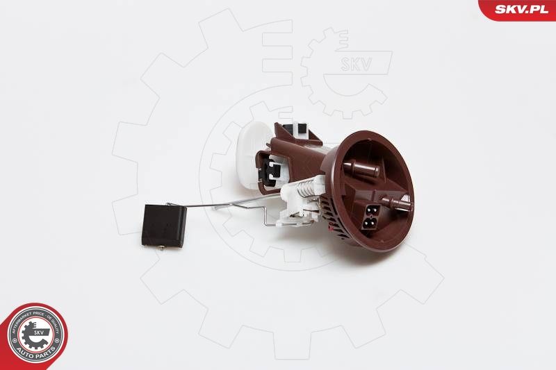 ESEN SKV 02SKV709 Fuel Feed Unit