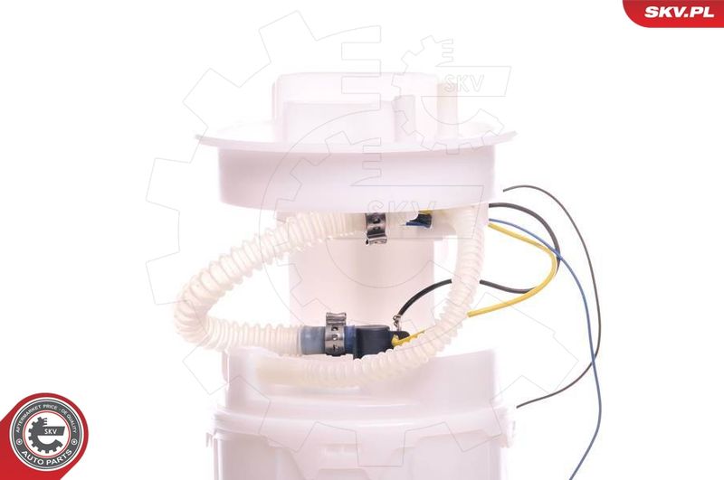ESEN SKV 02SKV711 Fuel Feed Unit