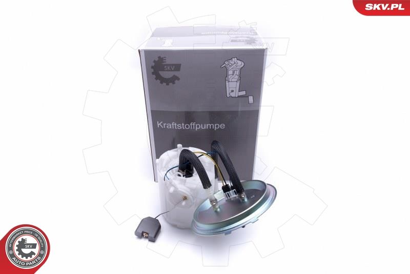 ESEN SKV 02SKV713 Fuel Feed Unit