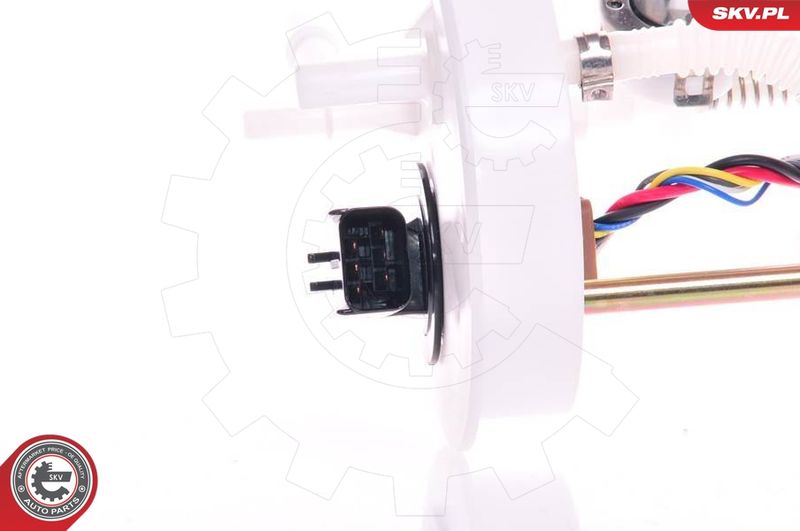 ESEN SKV 02SKV716 Fuel Feed Unit