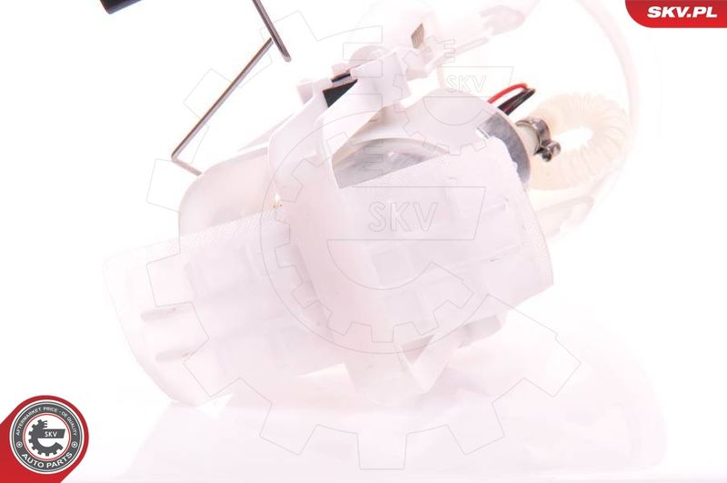 ESEN SKV 02SKV720 Fuel Feed Unit