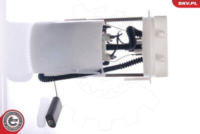 Fuel Feed Unit ESEN SKV 02SKV725