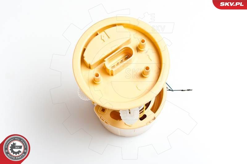 ESEN SKV 02SKV737 Fuel Feed Unit