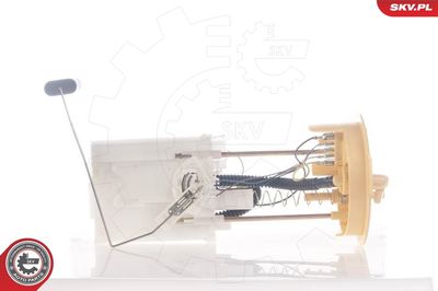Fuel Feed Unit ESEN SKV 02SKV739