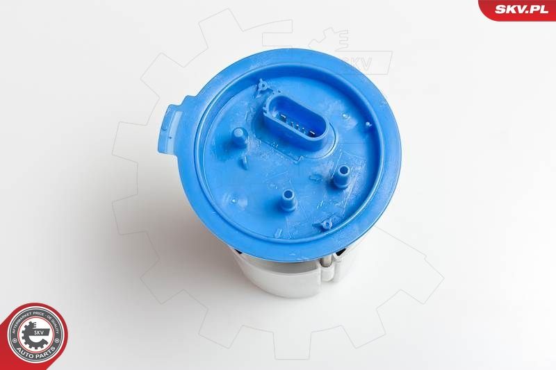 ESEN SKV 02SKV740 Fuel Feed Unit