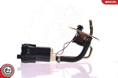 Fuel Feed Unit ESEN SKV 02SKV743