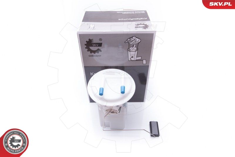 ESEN SKV 02SKV750 Fuel Feed Unit