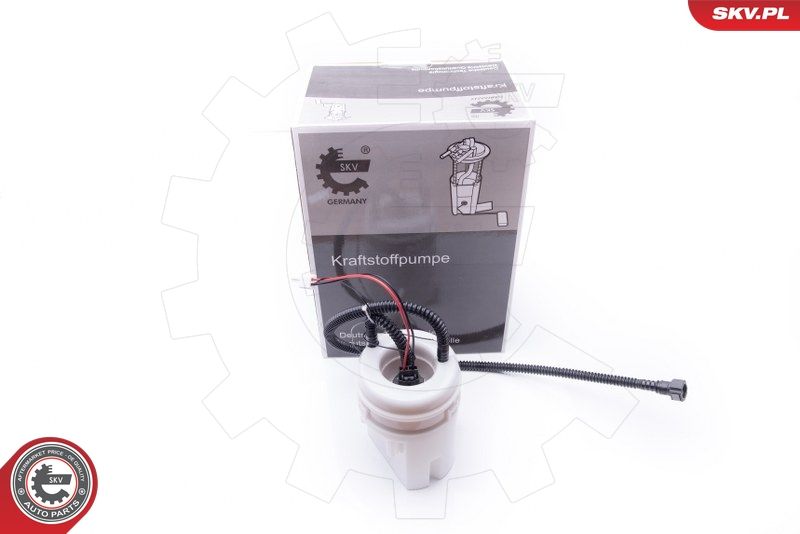 ESEN SKV 02SKV751 Fuel Feed Unit