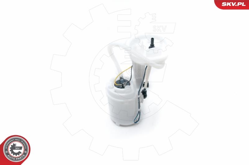 ESEN SKV 02SKV753 Fuel Feed Unit
