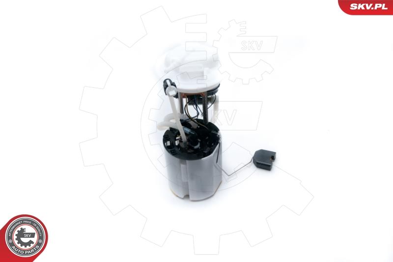 ESEN SKV 02SKV754 Fuel Feed Unit