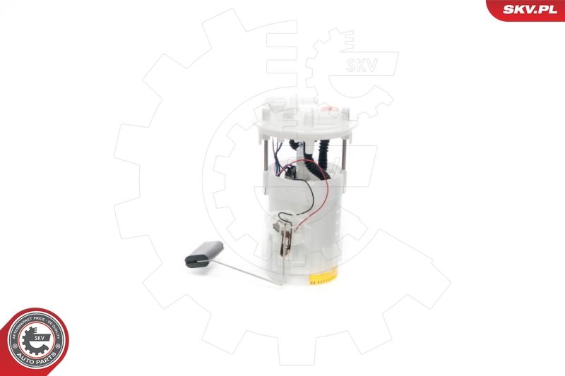ESEN SKV 02SKV755 Fuel Feed Unit