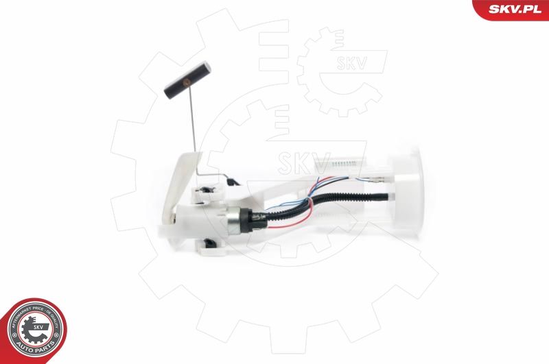 ESEN SKV 02SKV756 Fuel Feed Unit