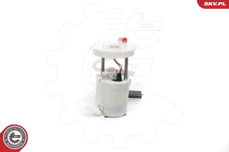 ESEN SKV 02SKV757 Fuel Feed Unit