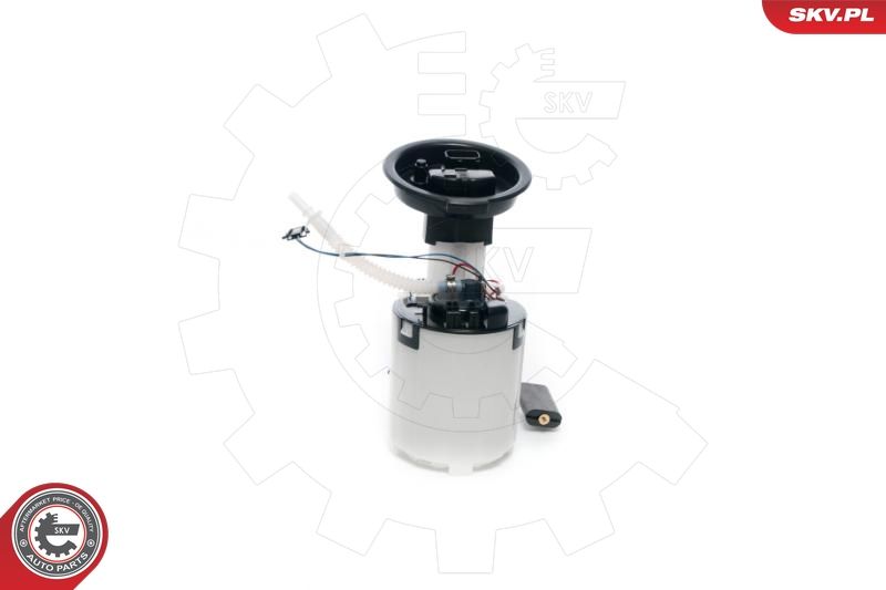 ESEN SKV 02SKV758 Fuel Feed Unit