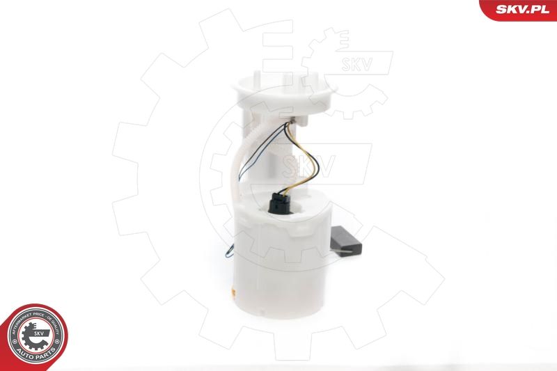 ESEN SKV 02SKV759 Fuel Feed Unit