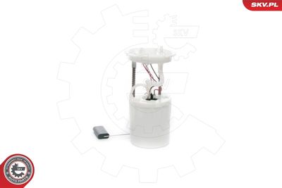 Fuel Feed Unit ESEN SKV 02SKV760