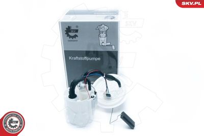 Fuel Feed Unit ESEN SKV 02SKV764