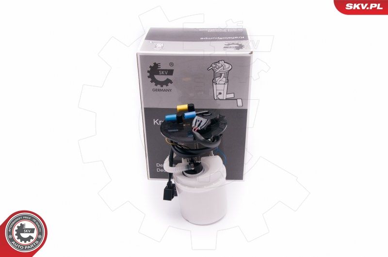 ESEN SKV 02SKV766 Fuel Feed Unit