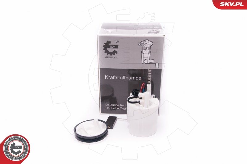 ESEN SKV 02SKV768 Fuel Feed Unit