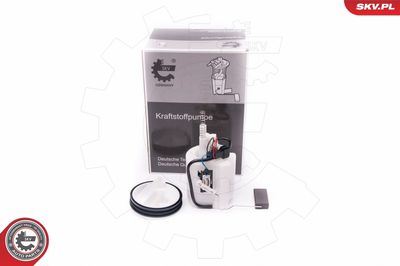 Fuel Feed Unit ESEN SKV 02SKV769