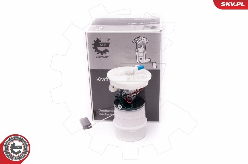 ESEN SKV 02SKV770 Fuel Feed Unit