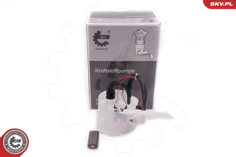 ESEN SKV 02SKV771 Fuel Feed Unit