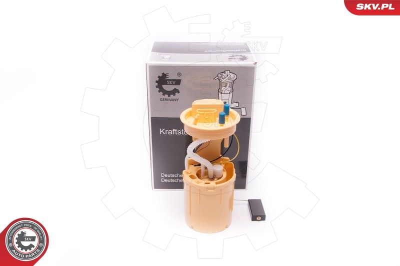 ESEN SKV 02SKV772 Fuel Feed Unit