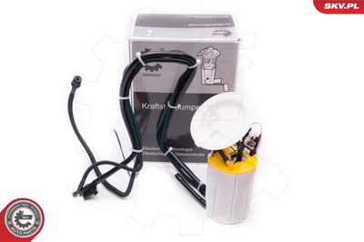 Fuel Feed Unit ESEN SKV 02SKV779