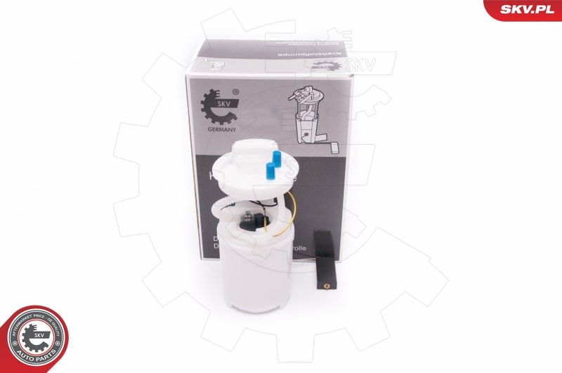 ESEN SKV 02SKV781 Fuel Feed Unit