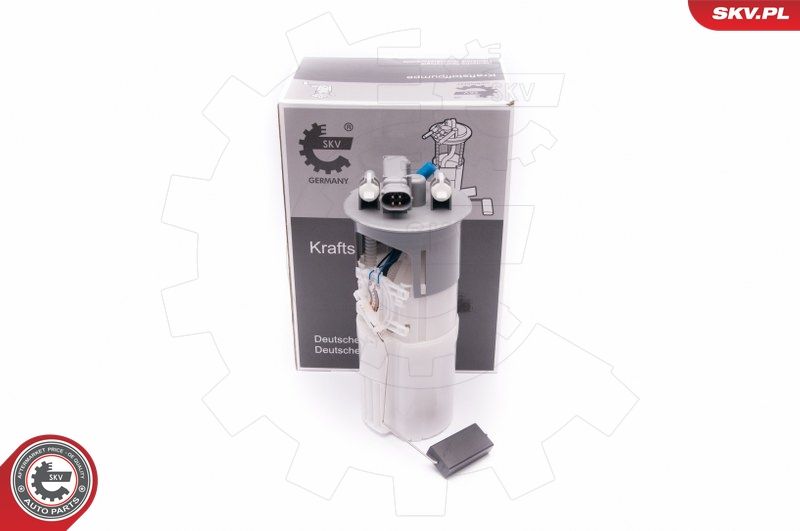 ESEN SKV 02SKV782 Fuel Feed Unit