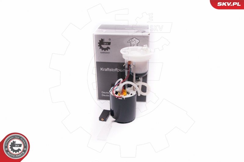 ESEN SKV 02SKV783 Fuel Feed Unit