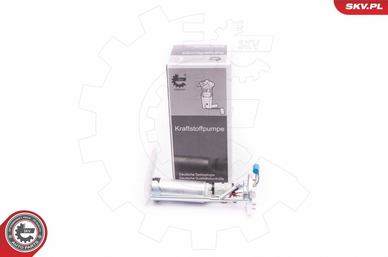 ESEN SKV 02SKV784 Fuel Feed Unit