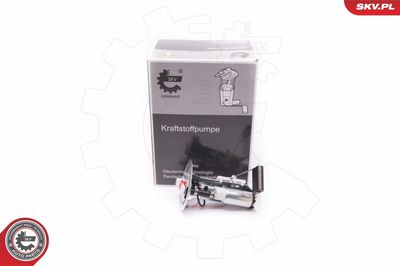 Fuel Feed Unit ESEN SKV 02SKV787