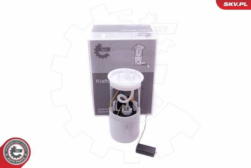 ESEN SKV 02SKV794 Fuel Feed Unit