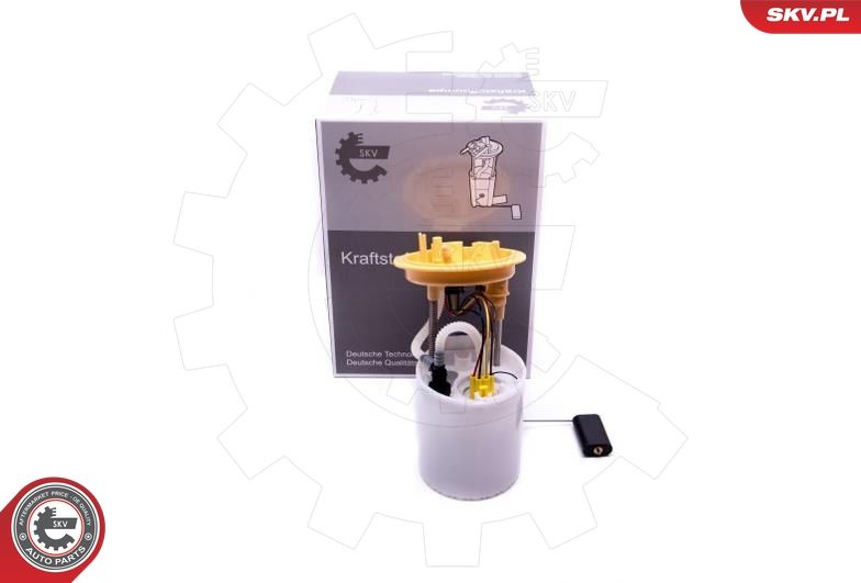 ESEN SKV 02SKV795 Fuel Feed Unit